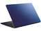 Laptop ASUS E410MA:
Procesador Intel Celeron N 4020 (hasta 2.80 GHz),
Memoria de 4GB DDR4,
eMMC de 128GB,
Pantalla de 14