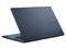 Laptop ASUS VivoBook:
Procesador Intel Core i5 1235U (Hasta 4.4 GHz),
Memoria de 8GB DDR4,
SSD de 512GB,
Pantalla de 14