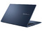 Laptop ASUS VivoBook F15:
Procesador Intel Core i7 1255U (hasta 4.7 GHz),
Memoria de 16GB DDR4,
SSD de 512GB,
Pantalla de 15.6