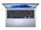 Laptop ASUS VivoBook X1502ZA:
Procesador Intel Core i5 1240P (hasta 4.4 GHz),
Memoria de 8GB DDR4,
SSD de 512GB,
Pantalla de 15.6