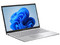 Laptop ASUS Vivobook 15:
Procesador Intel Core i7 1355U (hasta 5.0 GHz),
Memoria de 16GB DDR4,
SSD de 1TB,
Pantalla de 15.6