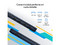 Laptop ASUS VivoBook 15:
Procesador Intel Core i3 1315U (hasta 4.5 GHz),
Memoria de 8GB DDR4,
SSD de 256GB,
Pantalla de 15.6
