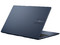 Laptop ASUS VivoBook 15:
Procesador Intel Core i3 1315U (hasta 4.5 GHz),
Memoria de 8GB DDR4,
SSD de 256GB,
Pantalla de 15.6