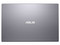 Laptop ASUS F415EA:
Procesador Intel Core i3 1115G4 (hasta 4.10 GHz),
Memoria de 8GB DDR4,
SSD de 256GB,
Pantalla de 14
