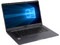 Laptop ASUS VivoBook F510QA:
Procesador AMD A12 9720P (2.7 GHz),
Memoria de 4GB DDR4,
SSD de 128GB,
Pantalla de 15.6