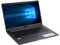 Laptop ASUS VivoBook F510UA:
Procesador Intel Core i5 7200U (hasta 3.10 GHz),
Memoria de 8GB DDR4,
Disco Duro de 1TB,
Pantalla de 15.6