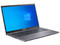 Laptop ASUS F515EA:
Procesador Intel Core i3 1115G4  (hasta 4.10 GHz),
Memoria de 8GB DDR4,
SSD de 256GB,
Pantalla de 15.6