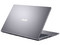 Laptop ASUS Prosumer F515EA:
Procesador Intel Core i7 1165G7 (hasta 4.70GHz),
Memoria de 8GB DDR4,
SSD de 512GB,
Pantalla de 15.6