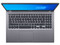 Laptop ASUS Prosumer F515EA:
Procesador Intel Core i7 1165G7 (hasta 4.70GHz),
Memoria de 8GB DDR4,
SSD de 512GB,
Pantalla de 15.6