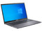 Laptop ASUS Prosumer F515EA:
Procesador Intel Core i7 1165G7 (hasta 4.70 GHz),
Memoria de 8GB DDR4,
SSD de 512GB,
Pantalla de 15.6