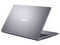 Laptop ASUS F515JA-Ci58G1T-H1:
Procesador Intel Core i5 1035G1 (hasta 3.6 GHz),
Memoria de 8GB DDR4,
Disco Duro de 1TB,
Pantalla de 15.6
