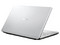 Laptop ASUS F543MA:
Procesador Intel Celeron N4020 (hasta 2.80 GHz),
Memoria de 4GB LPDDR4,
Disco Duro de 500GB,
Pantalla de 15.6