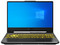 Laptop Gamer ASUS TUF GAMING  A15:
Video GeForce GTX 1660Ti,
Procesador AMD Ryzen 5 4600H (hasta 4.00 GHz),
Memoria de 8GB DDR4,
SSD de 512GB,
Pantalla de 15.6