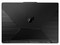 Laptop Gamer ASUS TUF Gaming A15:
Procesador AMD Ryzen 5 7535HS (hasta 4.55 GHz), 
Memoria de 8GB DDR5, 
SSD de 512GB,
Pantalla de 15.6