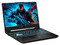 Laptop Gamer ASUS TUF Gaming A15:
Procesador AMD Ryzen 5 7535HS (hasta 4.55 GHz), 
Memoria de 8GB DDR5, 
SSD de 512GB,
Pantalla de 15.6