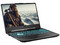 Laptop Gamer ASUS TUF Gaming A15: 
Procesador AMD Ryzen 7 7435HS (hasta 4.5 GHz),
Memoria de 16GB DDR5, 
SSD de 512GB, 
Pantalla de 15.6