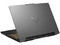 Laptop Gamer ASUS TUF Gaming A15: 
Procesador AMD Ryzen 7 7735HS (hasta 4.75 GHz), 
Memoria de 16GB DDR5, 
SSD de 1TB, 
Pantalla de 15.6