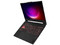 Laptop ASUS TUF Gaming A15:
Procesador AMD Ryzen 9 7940HS (hasta 5.2 GHz),
Memoria de 16GB DDR5,
SSD M.2 de 1TB,
Pantalla de 15.6