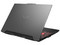 Laptop ASUS TUF Gaming A15:
Procesador AMD Ryzen 9 7940HS (hasta 5.2 GHz),
Memoria de 16GB DDR5,
SSD M.2 de 1TB,
Pantalla de 15.6