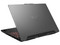 Laptop ASUS TUF Gaming A15:
Procesador AMD Ryzen 9 7940HS (hasta 5.2 GHz),
Memoria de 16GB DDR5,
SSD M.2 de 1TB,
Pantalla de 15.6