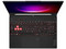 Laptop ASUS TUF Gaming A15:
Procesador AMD Ryzen 9 7940HS (hasta 5.2 GHz),
Memoria de 16GB DDR5,
SSD M.2 de 1TB,
Pantalla de 15.6
