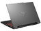 Laptop Gamer ASUS TUF A16: 
Procesador AMD Ryzen 7 170 (hasta 4.75 GHz), 
Memoria de 16GB DDR5, 
SSD de 512GB, 
Pantalla de 16