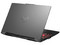 Laptop Gamer ASUS TUF A16: 
Procesador AMD Ryzen 7 170 (hasta 4.75 GHz), 
Memoria de 16GB DDR5, 
SSD de 512GB, 
Pantalla de 16