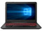 Laptop ASUS TUF Gaming FX504:
Procesador Intel Core i5 8300H (hasta 4.0 GHz),
Memoria de 8GB DDR4,
Disco Duro de 1TB,
SSD de 256GB,
Pantalla de 15.6