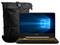 Laptop ASUS TUF GAMING FX505:
Procesador AMD Ryzen 5 3550H (hasta 3.70 GHz),
Memoria de 8GB DDR4,
Disco Duro de 1TB,
SSD de 128GB,
Pantalla de 15.6