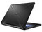 Laptop ASUS TUF GAMING FX505:
Procesador AMD Ryzen 5 3550H (hasta 3.70 GHz),
Memoria de 8GB DDR4,
Disco Duro de 1TB,
SSD de 128GB,
Pantalla de 15.6