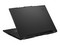 Laptop Gamer ASUS TUF DASH F15:
Procesador Intel Core i5 12450H (hasta 4.4 GHz),
Memoria de 8GB DDR5,
SSD de 512GB,
Pantalla de 15.6