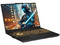 Laptop Gamer ASUS TUF Gaming F16: 
Procesador Intel Core i7 13620H (hasta 4.9 GHz), 
Memoria de 16GB DDR5, 
SSD de 512GB, 
Pantalla de 16
