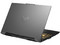 Laptop Gamer ASUS TUF Gaming F16: 
Procesador Intel Core i7 13620H (hasta 4.9 GHz), 
Memoria de 16GB DDR5, 
SSD de 512GB, 
Pantalla de 16