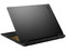Laptop Gamer ASUS TUF F16: 
CPU Intel Core i7 14650HX (hasta 5.2 GHz), 
Memoria de 32GB DDR5, 
SSD de 1TB, 
Pantalla de 16
