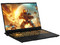 Laptop Gamer ASUS TUF F16: 
CPU Intel Core i7 14650HX (hasta 5.2 GHz), 
Memoria de 32GB DDR5, 
SSD de 1TB, 
Pantalla de 16