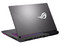 Laptop ASUS ROG Strix  G513:
Procesador AMD Ryzen 9 5900HX (hasta 4.60 GHz),
Memoria de 16GB DDR4,
SSD de 1TB,
Pantalla de 15.6
