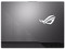 Laptop ASUS ROG Strix  G513:
Procesador AMD Ryzen 9 5900HX (hasta 4.60 GHz),
Memoria de 16GB DDR4,
SSD de 1TB,
Pantalla de 15.6