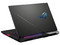 Laptop ASUS ROG Strix SCAR 15:
Video GeForce RTX 3060,
Procesador Intel Core i9 12900H (hasta 5.0 GHz),
Memoria de 16GB DDR5,
SSD de 512GB,
Pantalla de 15.6