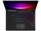 Laptop ASUS ROG Strix SCAR 15:
Video GeForce RTX 3060,
Procesador Intel Core i9 12900H (hasta 5.0 GHz),
Memoria de 16GB DDR5,
SSD de 512GB,
Pantalla de 15.6