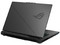 Laptop Gamer ASUS ROG Strix G16:
Procesador Intel Core i9 13980HX (hasta 5.6 GHz),
Memoria de 16GB DDR5,
SSD de 1TB,
Pantalla de 16