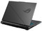 Laptop Gamer ASUS ROG Strix G16:
Procesador Intel Core i7 13650HX (Hasta 4.9 GHz),
Memoria de 32GB DDR5,
SSD de 1TB,
Pantalla de 16