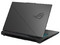 Laptop Gamer ASUS ROG Strix G16:
CPU Intel Core i9 13980HX (hasta 5.6 GHz),
Memoria 16GB DDR5,
SSD 1TB,
Pantalla de 16