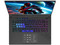 Laptop Gamer ASUS ROG Strix G16:
CPU Intel Core i9 13980HX (hasta 5.6 GHz),
Memoria 16GB DDR5,
SSD 1TB,
Pantalla de 16
