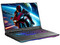 Laptop Gamer ASUS ROG Strix G16:
CPU Intel Core i9 13980HX (hasta 5.6 GHz),
Memoria 16GB DDR5,
SSD 1TB,
Pantalla de 16