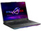 Laptop Gamer ASUS ROG Strix G16: 
Procesador AMD Ryzen 9 8940HX (hasta 5.3 GHz), 
Memoria de 16GB DDR5, 
SSD de 1TB, 
Pantalla de 16