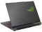 Laptop Gamer ASUS ROG Strix G16: 
Procesador AMD Ryzen 9 8940HX (hasta 5.3 GHz), 
Memoria de 16GB DDR5, 
SSD de 1TB, 
Pantalla de 16