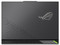 Laptop Gamer ASUS ROG Strix G16: 
Procesador AMD Ryzen 9 8940HX (hasta 5.3 GHz), 
Memoria de 16GB DDR5, 
SSD de 1TB, 
Pantalla de 16