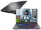 Laptop Gamer ASUS ROG Strix G16: 
Procesador AMD Ryzen 9 8940HX (hasta 5.3 GHz), 
Memoria de 16GB DDR5, 
SSD de 1TB, 
Pantalla de 16