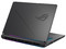 Laptop Gamer ASUS ROG Strix G16: 
Procesador Intel Core i9 14900HX (hasta 5.8 GHz),
Memoria de 16GB DDR5, 
SSD de 1TB, 
Pantalla de 16