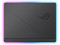 Laptop ASUS ROG Strix G16 G615LW:
Procesador Intel Core Ultra 9 275HX (hasta 5.4 GHz),
Memoria de 32GB DDR5,
SSD de 2TB,
Pantalla de 16